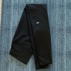 ALO Yoga Black Leggings